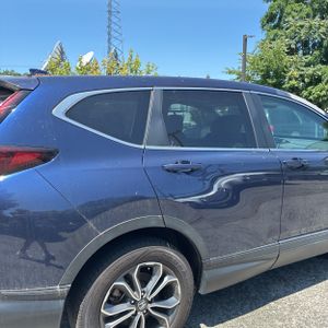 2022 Honda CR-V EX 照片 9