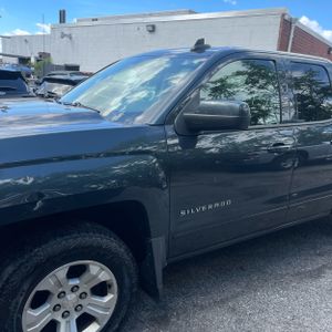 صورة 2 لـ 2017 Chevrolet SILVERADO 1500 LT Z71