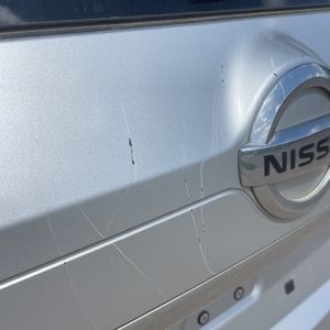 2017 Nissan ROGUE SL — миниатюра 61
