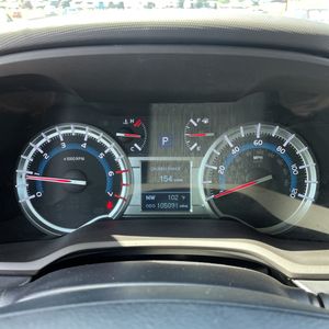 2014 Toyota 4RUNNER SR5 thumbnail 39