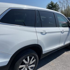 HONDA PILOT EX-L - 9