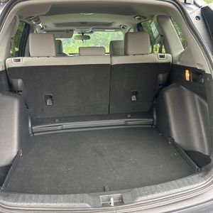 2022 Honda CR-V EX 缩略图 42