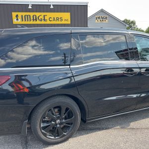 صورة 9 لـ 2023 Honda ODYSSEY SPORT