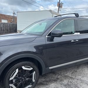 صورة 2 لـ 2025 KIA TELLURIDE S