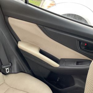 2021 Subaru IMPREZA BASE — миниатюра 80