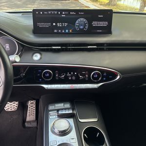 2022 Genesis GV70 2.5T STANDARD — миниатюра 38