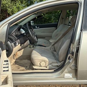 صورة مصغرة 32 لـ 2007 Mitsubishi GALANT ES