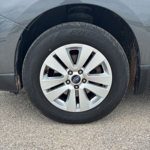 صورة مصغرة 17 لـ 2018 Subaru OUTBACK 2.5I PREMIUM