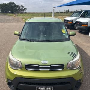 صورة مصغرة 15 لـ 2019 KIA SOUL BASE