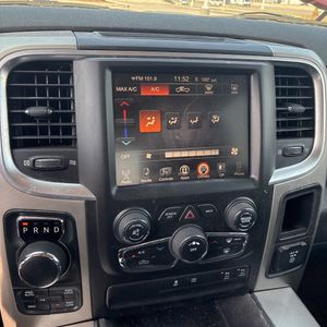 2015 RAM 1500 LONE STAR thumbnail 35