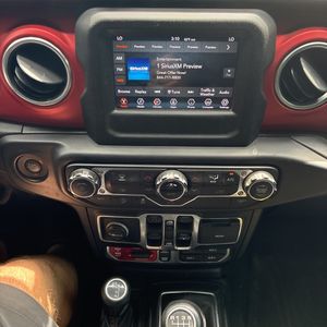 صورة مصغرة 37 لـ 2020 JEEP GLADIATOR RUBICON