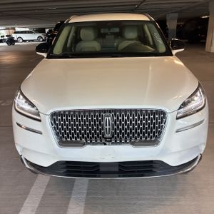 2020 Lincoln CORSAIR STANDARD — фото 14