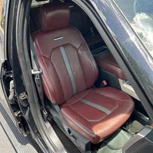 2018 FORD F-150 PLATINUM 缩略图 33