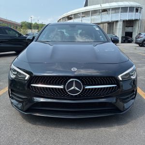 2023 Mercedes-BENZ CLA thumbnail 14