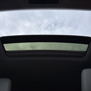 2020 Lexus RX 350L BASE — миниатюра 36