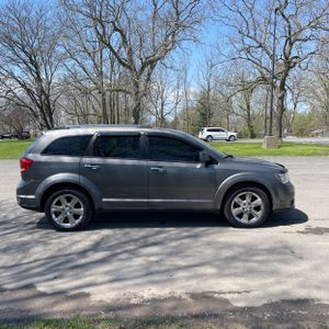 DODGE JOURNEY - 10