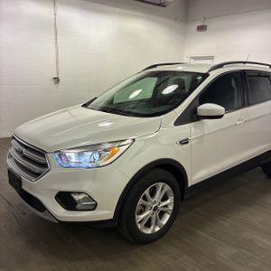 FORD ESCAPE SEL - 2