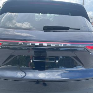 2019 Porsche CAYENNE BASE 缩略图 23