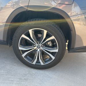 2019 Lexus RX 350 BASE 照片 18