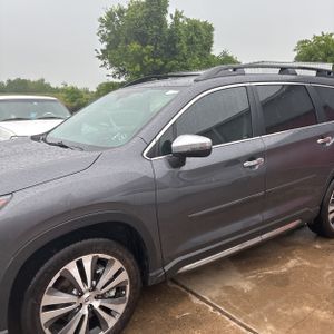 SUBARU ASCENT TOURING - 2