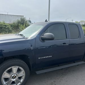 CHEVROLET SILVERADO 1500 LT - 2
