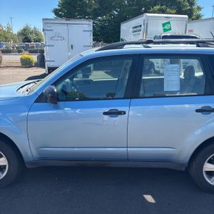 صورة 4 لـ 2011 Subaru FORESTER 2.5X