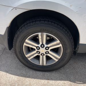 صورة مصغرة 19 لـ 2016 Chevrolet TRAVERSE LT