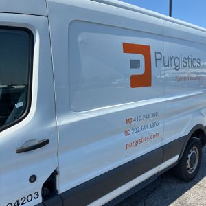 FORD TRANSIT 250 - 3