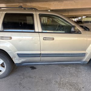2006 JEEP GRAND CHEROKEE LAREDO 缩略图 11