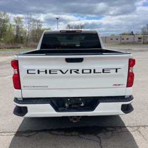 CHEVROLET SILVERADO 1500 RST - 7