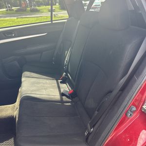2014 Subaru OUTBACK 2.5I PREMIUM — миниатюра 33