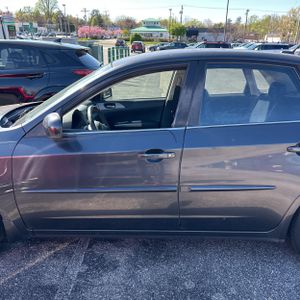 SUBARU IMPREZA BASE - 4