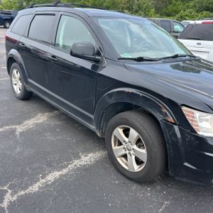 صورة مصغرة 13 لـ 2009 Dodge JOURNEY SXT