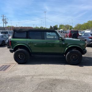 FORD BRONCO OUTER BANKS - 10