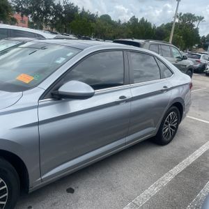 2020 Volkswagen JETTA SE 照片 3