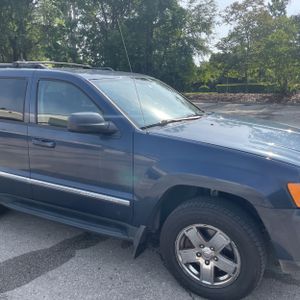 2008 JEEP GRAND CHEROKEE LAREDO 缩略图 13
