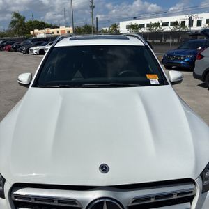 2022 Mercedes-BENZ GLS 缩略图 15