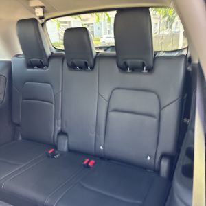2025 Nissan PATHFINDER PLATINUM — миниатюра 37