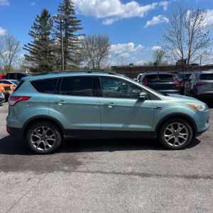 FORD ESCAPE SEL - 10