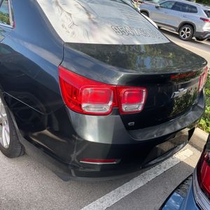 2014 Chevrolet MALIBU LT 缩略图 58
