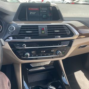 2019 BMW X3 XDRIVE30I thumbnail 38