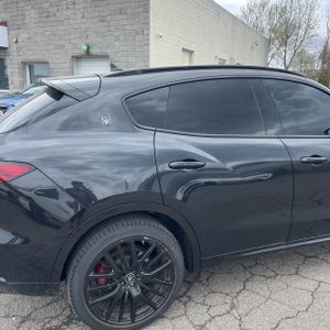 MASERATI LEVANTE S - 9