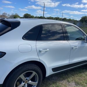 PORSCHE MACAN BASE - 9