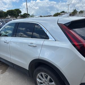 CADILLAC XT4 LUXURY - 6