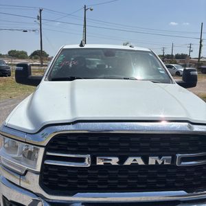 2024 RAM 2500 BIG HORN — миниатюра 53