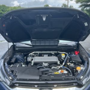 2025 Subaru ASCENT TOURING 照片 47