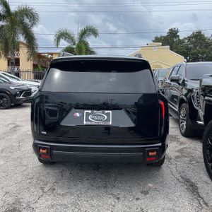 2027 KIA TELLURIDE X-PRO SX PRESTIGE 照片 7