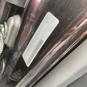 2009 AUDI A8 L QUATTRO 照片 48