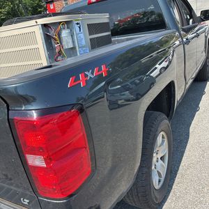 صورة مصغرة 52 لـ 2018 Chevrolet SILVERADO 1500 LT