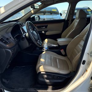 صورة 27 لـ 2018 Honda CR-V EX-L